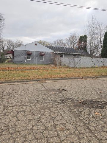 1515 Dean Drive, Albion, MI 49224