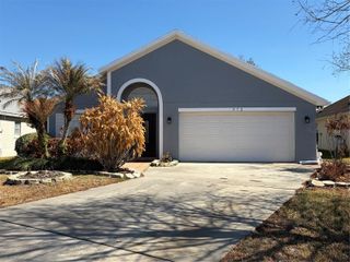 572 TREE SHORE DRIVE, Orlando, FL 32825