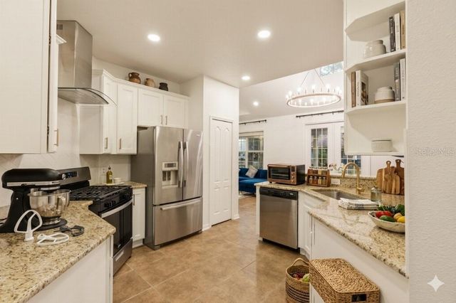 20121 BENDING CREEK PLACE, Tampa, FL 33647