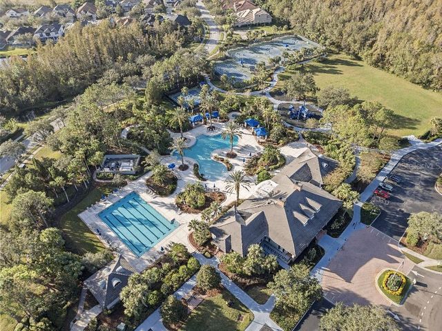 20121 BENDING CREEK PLACE, Tampa, FL 33647