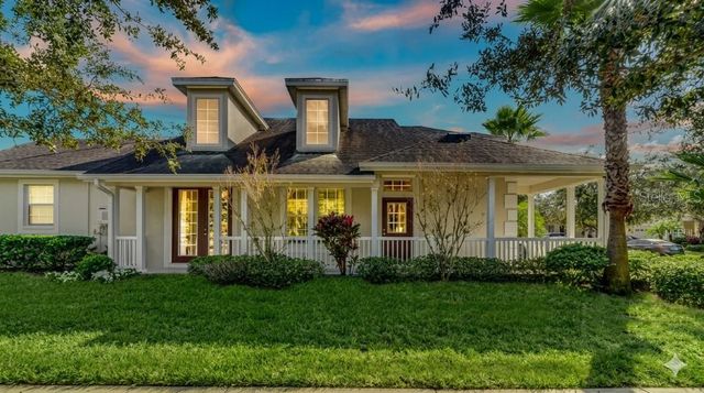 20121 BENDING CREEK PLACE, Tampa, FL 33647