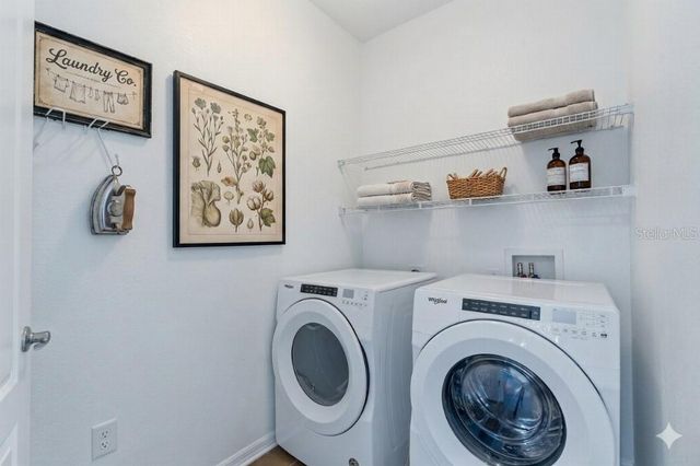 20121 BENDING CREEK PLACE, Tampa, FL 33647