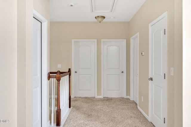 7229 Terregles Drive, Raleigh, NC 27617