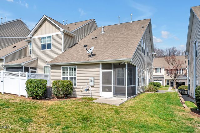 7229 Terregles Drive, Raleigh, NC 27617