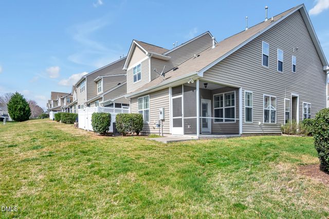 7229 Terregles Drive, Raleigh, NC 27617