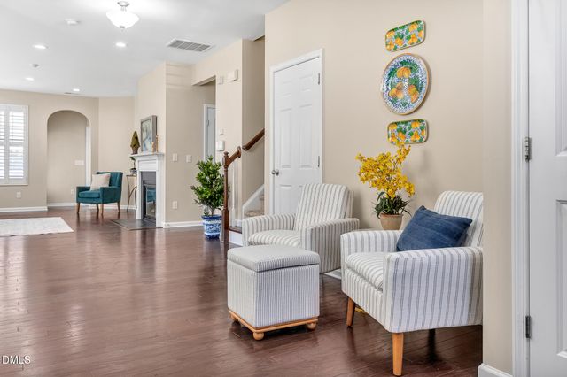 7229 Terregles Drive, Raleigh, NC 27617