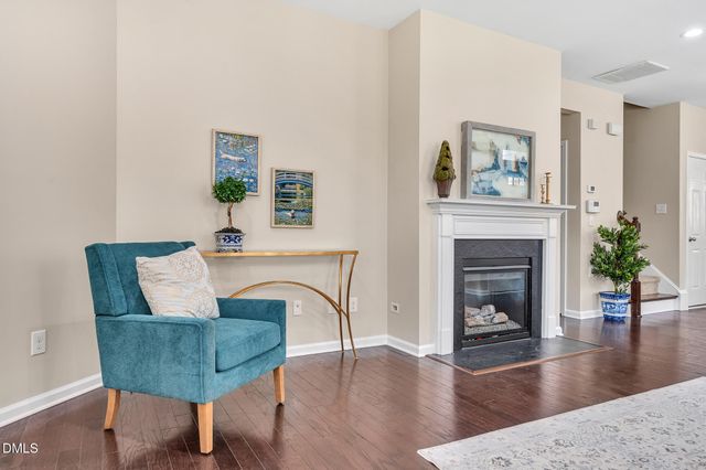 7229 Terregles Drive, Raleigh, NC 27617