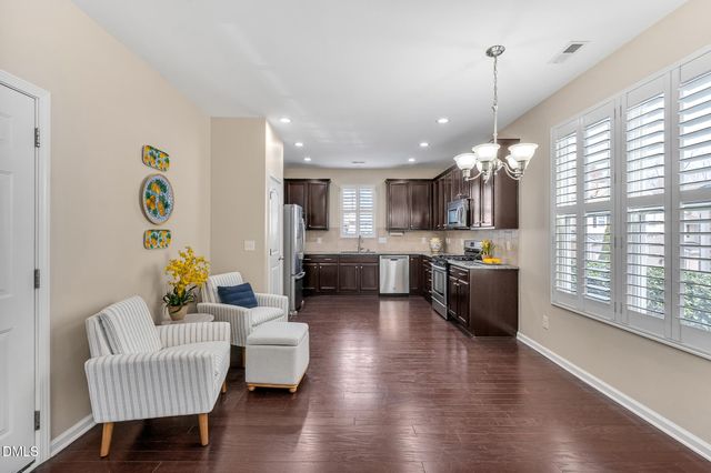 7229 Terregles Drive, Raleigh, NC 27617