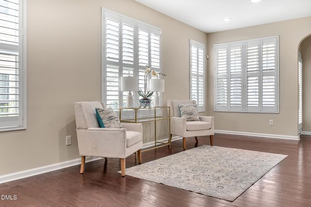 7229 Terregles Drive, Raleigh, NC 27617