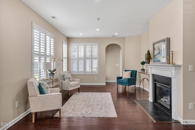 7229 Terregles Drive, Raleigh, NC 27617