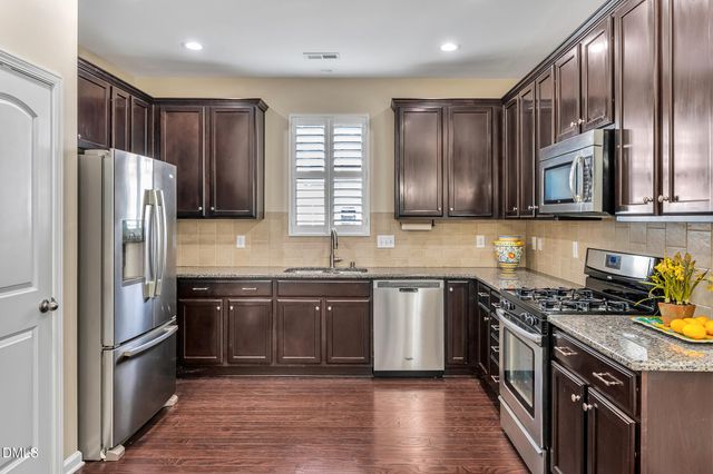 7229 Terregles Drive, Raleigh, NC 27617