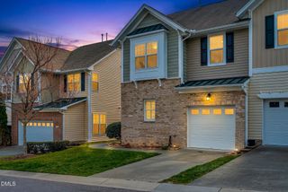 7229 Terregles Drive, Raleigh, NC 27617