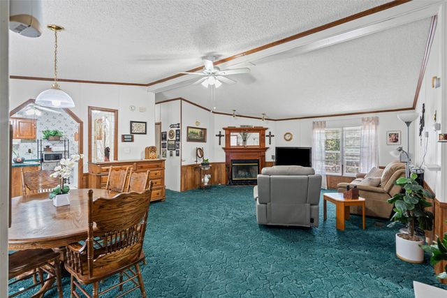 402 Silver Acres Road, Azle, TX 76020