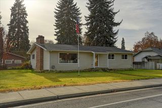 520 E Crawford Ave, Deer Park, WA 99006