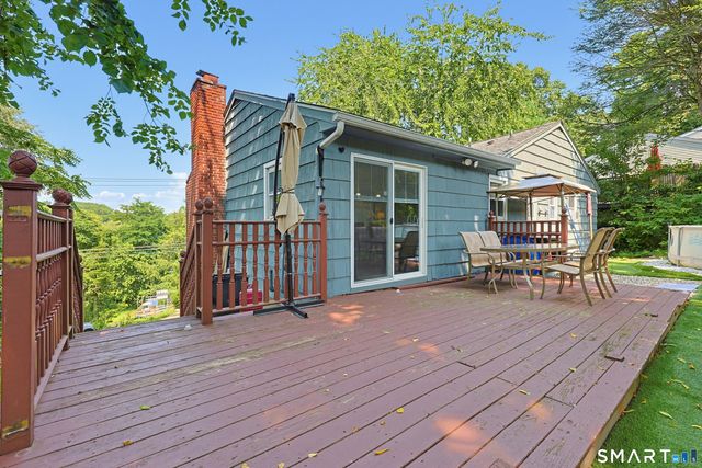125 Florence Street, East Haven, CT 06512