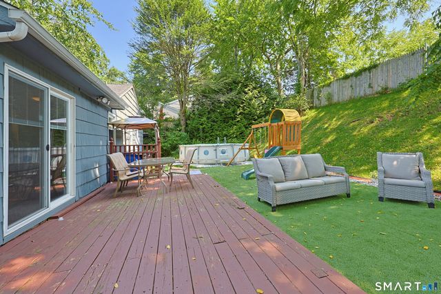 125 Florence Street, East Haven, CT 06512