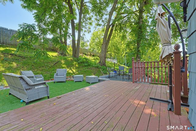 125 Florence Street, East Haven, CT 06512