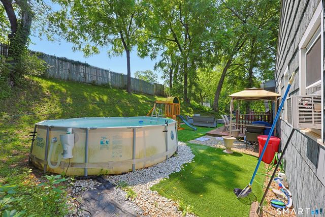 125 Florence Street, East Haven, CT 06512