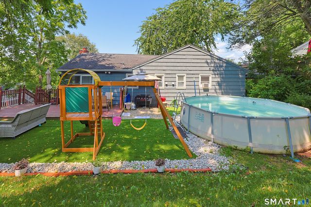 125 Florence Street, East Haven, CT 06512