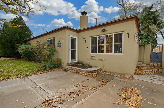 821 Solano Drive NE, Albuquerque, NM 87110