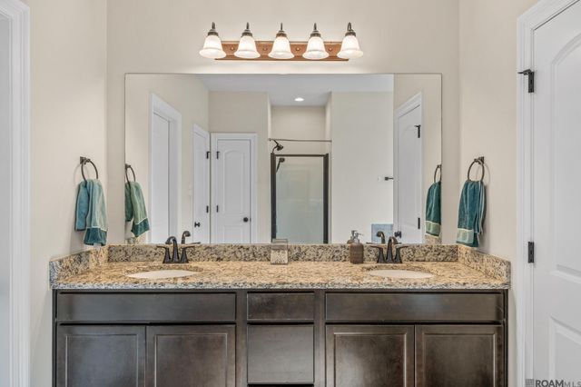 12246 Grand Wood Ave, Gonzales, LA 70737