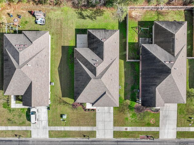 12246 Grand Wood Ave, Gonzales, LA 70737