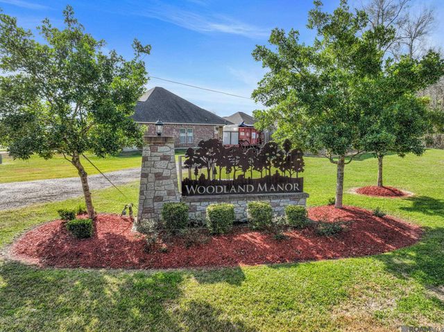 12246 Grand Wood Ave, Gonzales, LA 70737