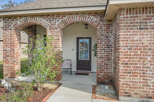 12246 Grand Wood Ave, Gonzales, LA 70737