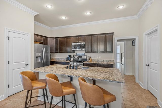 12246 Grand Wood Ave, Gonzales, LA 70737