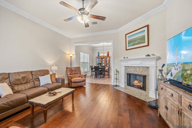 12246 Grand Wood Ave, Gonzales, LA 70737