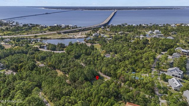 420 Livingston Drive, Pass Christian, MS 39571