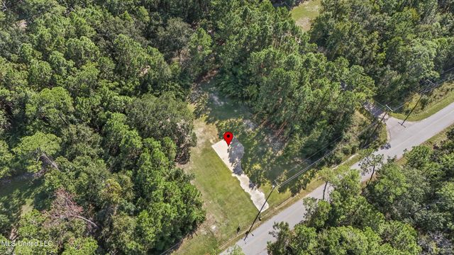 420 Livingston Drive, Pass Christian, MS 39571