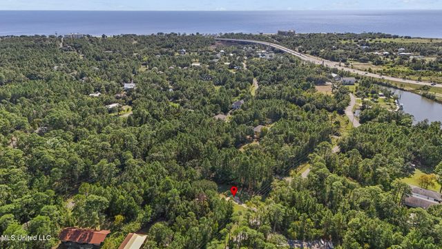 420 Livingston Drive, Pass Christian, MS 39571