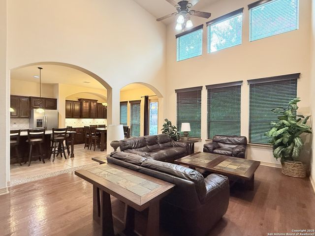 4419 Tapia, San Antonio, TX 78261