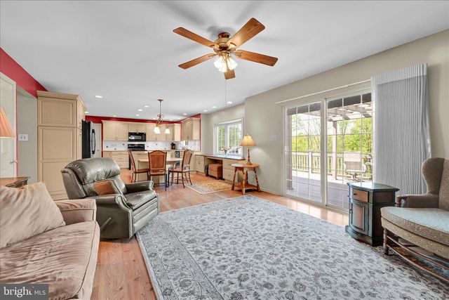 20 MAPLE SHADE LN, Fleetwood, PA 19522