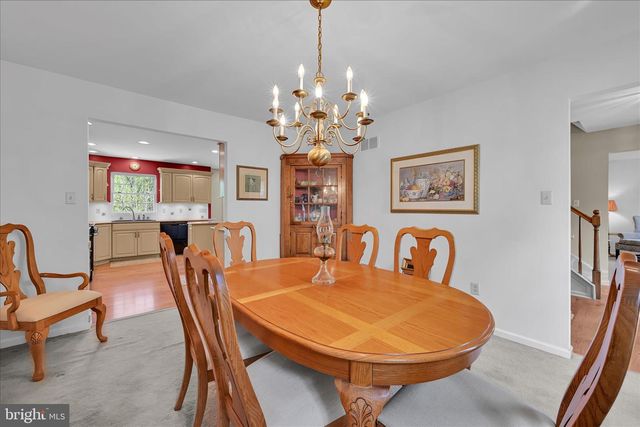 20 MAPLE SHADE LN, Fleetwood, PA 19522