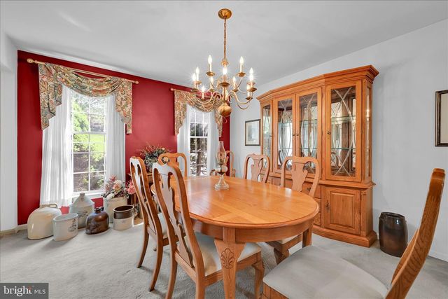 20 MAPLE SHADE LN, Fleetwood, PA 19522