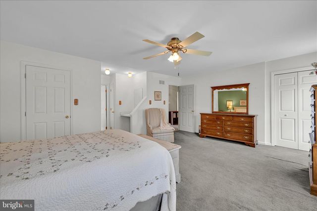 20 MAPLE SHADE LN, Fleetwood, PA 19522