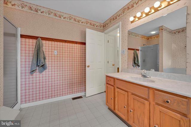 20 MAPLE SHADE LN, Fleetwood, PA 19522
