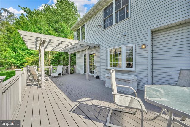 20 MAPLE SHADE LN, Fleetwood, PA 19522