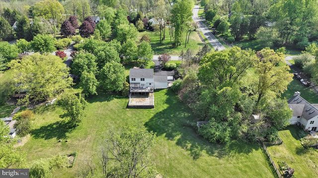 20 MAPLE SHADE LN, Fleetwood, PA 19522