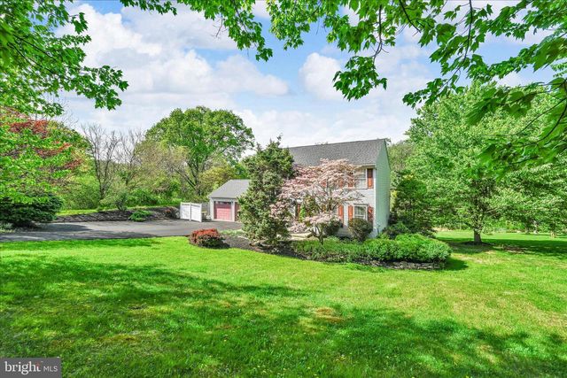 20 MAPLE SHADE LN, Fleetwood, PA 19522