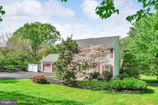 20 MAPLE SHADE LN, Fleetwood, PA 19522