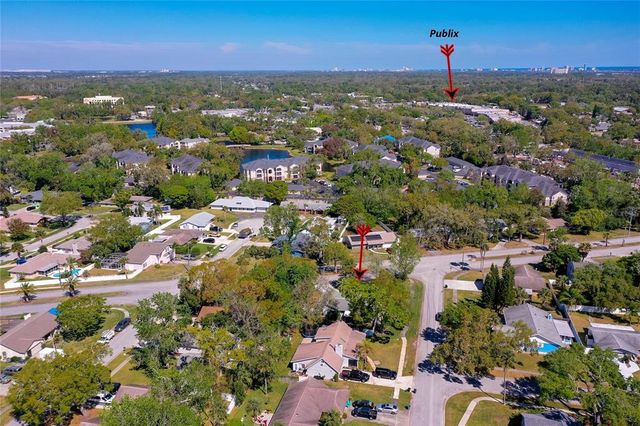 912 TREE GARDEN DRIVE, Port Orange, FL 32127