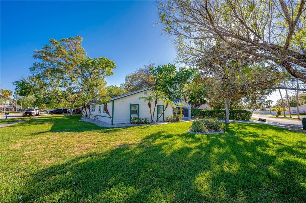 912 TREE GARDEN DRIVE, Port Orange, FL 32127