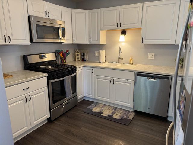425 N Patricia Street, Elkhorn, WI 53121