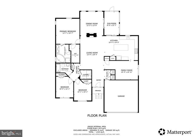 20454 MALL CENTER WAY, Lewes, DE 19958