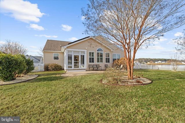 20454 MALL CENTER WAY, Lewes, DE 19958