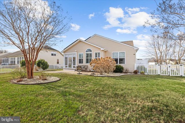 20454 MALL CENTER WAY, Lewes, DE 19958