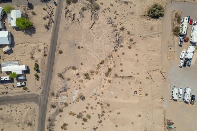 4733 E Beach Drive, Topock, AZ 86436